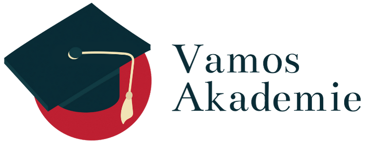 Vamos Akademie Logo